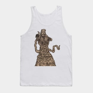 The Gate Tank Top